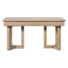 Liberty Furniture 780-HO107 Proximity Place - Writing Desk - Barley Buff