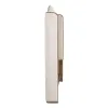Liberty Furniture 336-BR13HU Harrison Heights - Queen Upholstered Shelter Headboard - Sienna