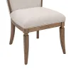 Liberty Furniture 336-C6501S Harrison Heights - Upholstered Side Chair - Sienna