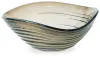 Ashley Furniture A2900016 Solariston - Bowl - Gray / Brown