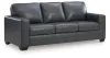 Ashley Furniture 5560439 Ashley Furniture 5560439 Bolsena - Queen Sofa Sleeper - Admiral