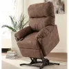 Best Home Furnishings 2NW61 Balmore Power Lift Recliner