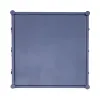 Liberty Furniture 179-BR61-N Liberty Furniture 179-BR61-N Vintage Series - Open Nightstand - Navy