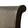 Liberty Furniture 589-BR-QSL Liberty Furniture 589-BR-QSL Rustic Traditions - Queen Sleigh Bed - Rustic Cherry