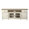 Liberty Furniture 652-TV72 Farmhouse Reimagined - Entertainment 72