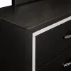 New Classic B3365-050 New Classic B3365-050 Huxley - Dresser - Black
