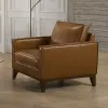 New Classic L1213-10-CBW Caspar - Chair - Caramel