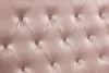 Furniture of America CM7171RG-T-BED Ariston - Twin Bed - Rose Gold