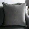 Furniture of America SM2670-SF Nefyn - Sofa - Gray
