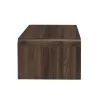 New Classic T3518W-10 New Classic T3518W-10 Mara - Cocktail Table - Walnut