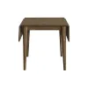 Intercon KO-TA-3650D-HON-C Koloa - Drop Leaf Table - Honey