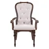 Liberty Furniture 765-C9001A Provence Park - Upholstered Arm Chair - Chateau Brown