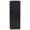Coaster Fine Furniture 222495 Leandro - 5-Drawer Bedroom Chest Of Drawers - Burnished Black