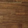 Ashley Furniture T411-40 Roybeck - Accent Cabinet - Light Brown / Bronze