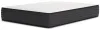 Sierra Sleep® by Ashley M41031 Sierra Sleep® by Ashley M41031 Limited Edition Firm - Queen Mattress - White