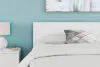 Ashley Furniture EB9630-257 Ashley Furniture EB9630-257 Onita - Queen Panel Headboard - White