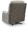 Ashley Furniture PC1210312 4Z-Peaceful Pause - Power Lift Recliner - Sand