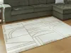 Ashley Furniture R407672 Ashley Furniture R407672 Farongrove - 5' x 7' Rug - Ivory / Beige