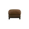 New Classic L2640-00-BRN Sayer - Ottoman - Brown