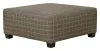 Jackson Furniture Industries 327912-2085/18 Lewiston - Cocktail Ottoman - Charcoal