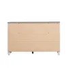 Liberty Furniture 523-BR30 Liberty Furniture 523-BR30 Cottage View - 6 Drawer Dresser - White