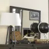 Liberty Furniture 759-BR50 Thornwood Hills - Mirror - Rock Beaten Brown