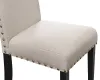 New Classic D162-SC-NAT Crispin - Dining Chair (Set of 2) - Natural Beige