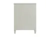 Riverside Furniture 50234 Maisie - Lateral File Cabinet - Champagne