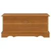 CoasterEssence 4695 Paula - Cedar Chest - Honey