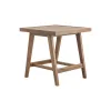 New Classic G5587-ET New Classic G5587-ET Ashton - Patio End Table - Light Brown