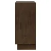 Coaster Fine Furniture 225015 Glenwood - 4-Drawer Chest Of Drawers - Warm Brown