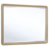 Coaster Fine Furniture 225084 Ladera - Dresser Mirror - Light Elm