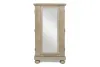 New Classic B2159-079 Allegra - Swivel Chest - Pewter