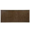 New Classic D2114B-10 Mariana - Rectangle Dining Table - Vintage Mocha