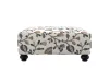 Jackson Furniture Industries 326512-2260/46 Marley - Cocktail Ottoman - Beige