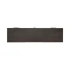 Liberty Furniture 313-BR31 Liberty Furniture 313-BR31 Modern Edge - 2 Door 6 Drawer Dresser - Caffe