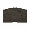 Liberty Furniture 805B-BR61 Liberty Furniture 805B-BR61 Avalon - Nightstand With Charging Station - Coffee Bean