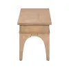Liberty Furniture 928-BR47 Haven Hills - Bed Bench - Camel Beige