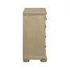 Liberty Furniture 607N-BR32 Summer House - 2 Door 5 Drawer Dresser - Sand Dune