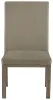 Ashley Furniture D983-01 Chrestner - Dining UPH Side Chair (Set of 2) - Gray / Brown