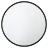 Ashley Furniture A8010210 Brocky - Accent Mirror - Black