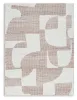 Ashley Furniture R406371 Brynnfield - 8' x 10' Rug - Beige / Brown