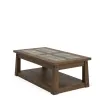Riverside Furniture 27502 Lakepoint - Cocktail Table - Oxford Oak
