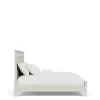 Riverside Furniture 25083-25084-25072 Riverside Furniture 25083-25084-25072 Carmella - King Panel Bed - Pebble Oak