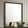 New Classic B1973-060 Langston - Mirror - Espresso