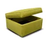 England 4G00-81 Walker - Storage Ottoman