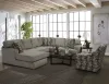 England 4R00-06/4R00-43/4R00-63 England 4R00-06/4R00-43/4R00-63 Rouse - 3 Piece Sectional (RAF Corner Sofa, LAF Chaise)