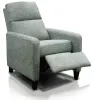 England 3L00-31 Lennon - Push Back Recliner
