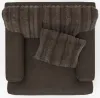 Jackson Furniture Industries 230301-1847/09-1998/09 Eagan - Chair - Chocolate