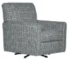 Jackson Furniture Industries 328821-2079/43 Jackson Furniture Industries 328821-2079/43 Hooten - Swivel Chair - Caspian